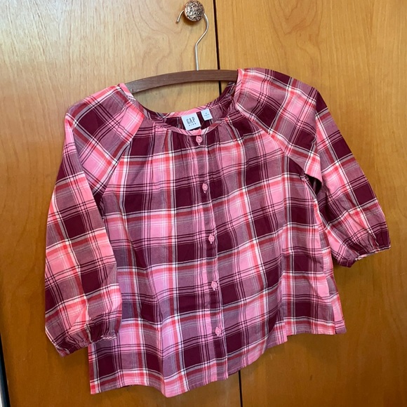 GAP Other - GAP Blouse